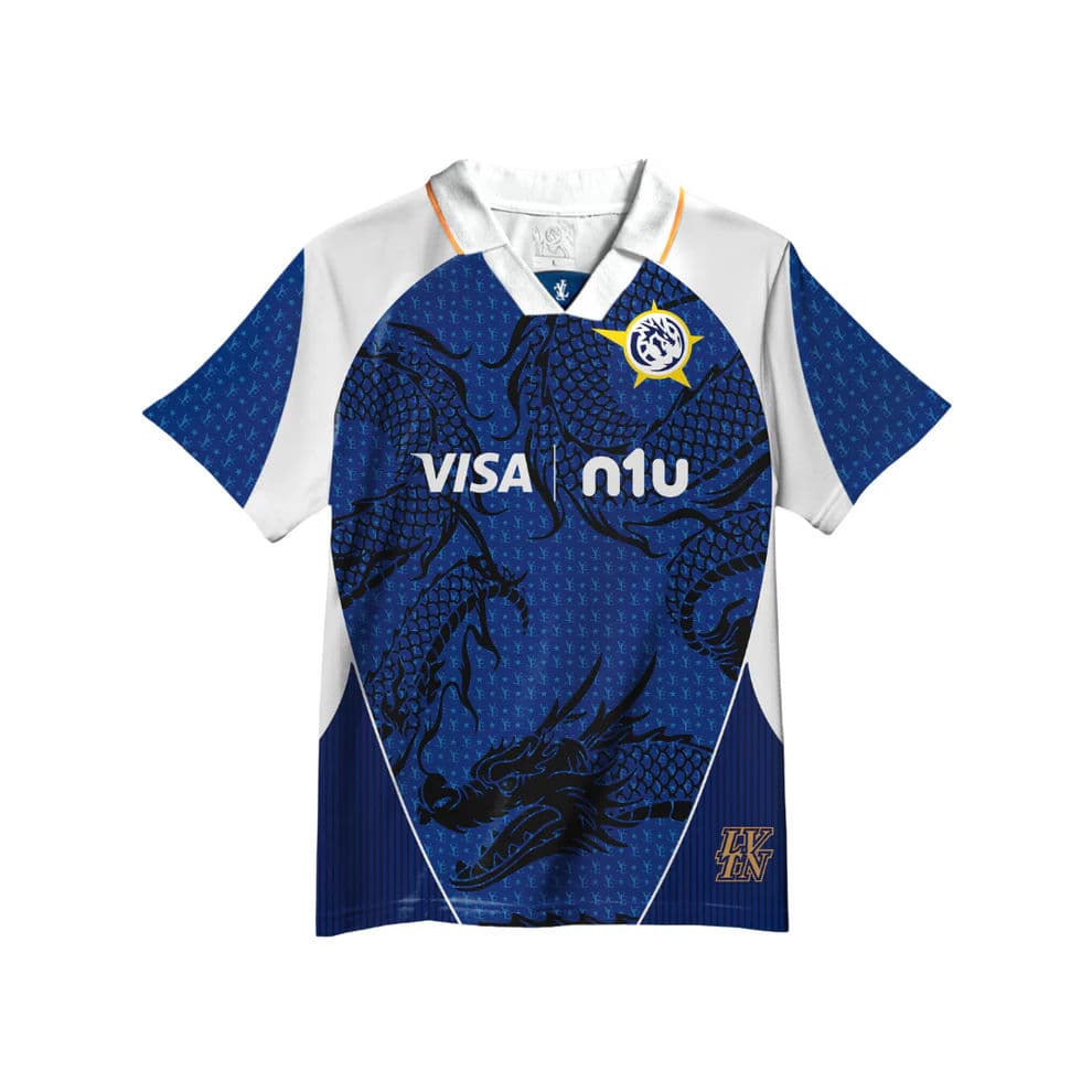 Camiseta Leviatan 2025