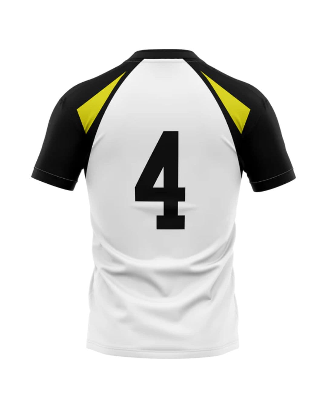 Camiseta Fukurodani Haikyuu