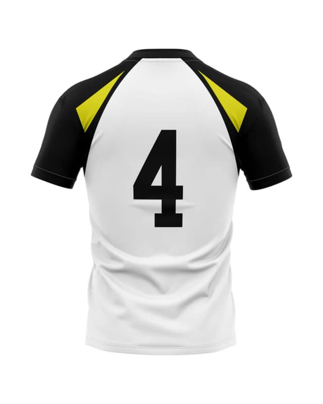 Camiseta Fukurodani Haikyuu