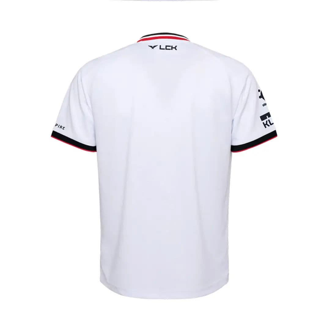 Camiseta T1 MS1 2025