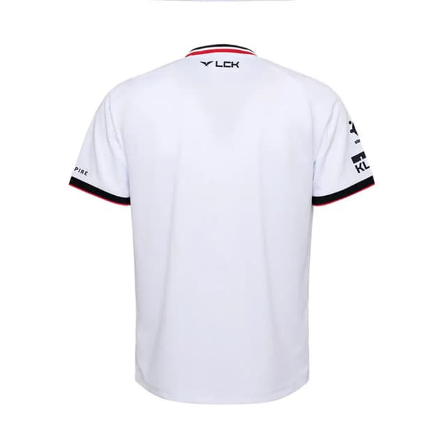 Camiseta T1 MS1 2025