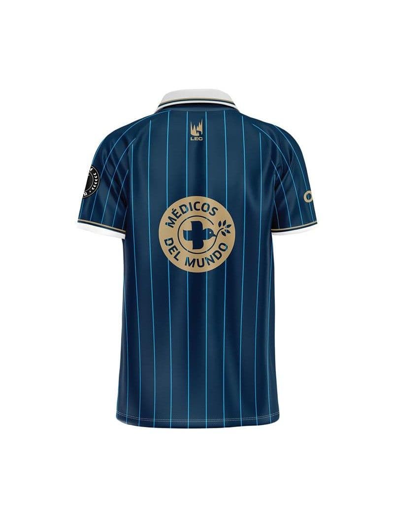 Camiseta Worlds MAD Lions KOI 2024